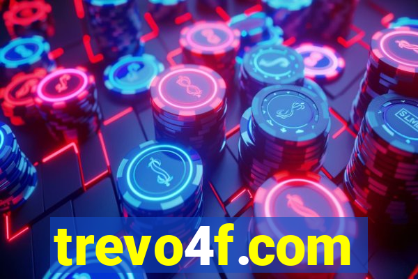 trevo4f.com