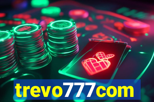 trevo777com