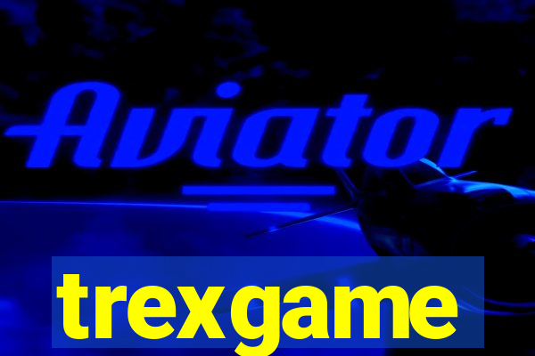 trexgame