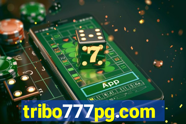 tribo777pg.com