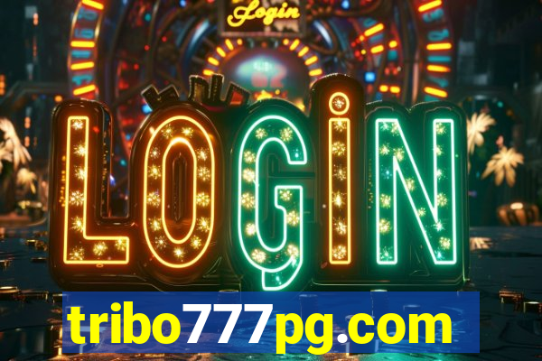 tribo777pg.com