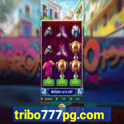 tribo777pg.com