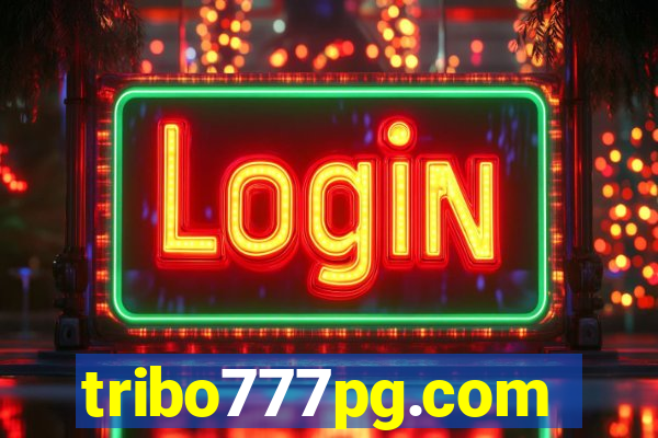 tribo777pg.com