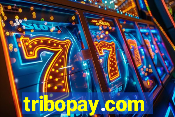 tribopay.com