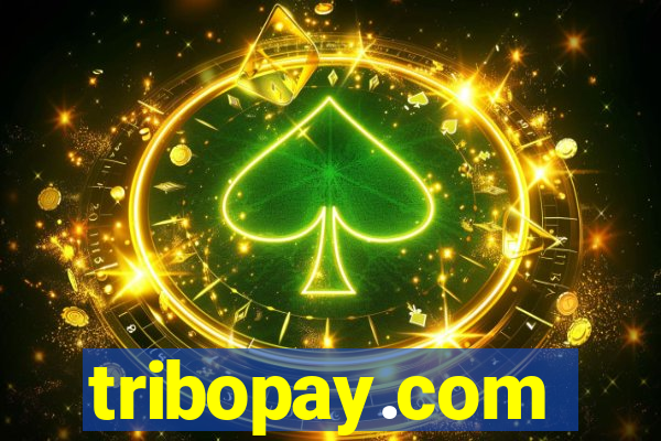 tribopay.com