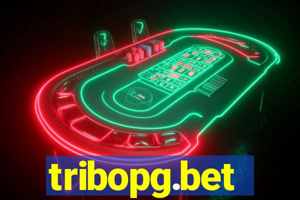 tribopg.bet