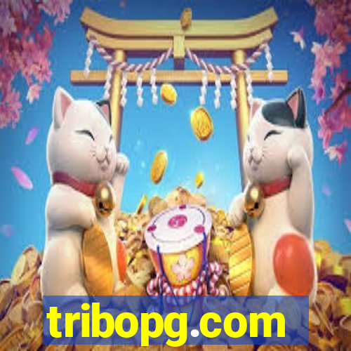 tribopg.com