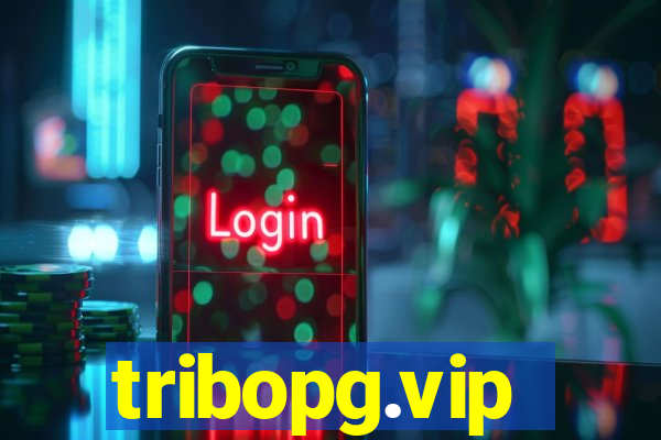 tribopg.vip