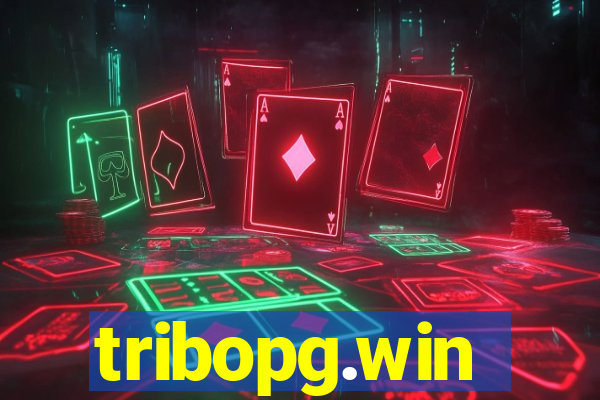 tribopg.win