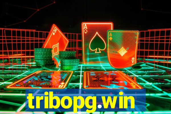 tribopg.win