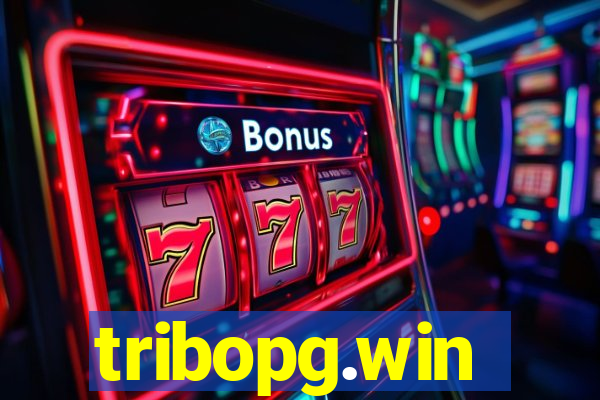 tribopg.win