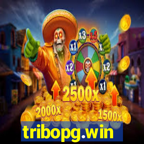 tribopg.win