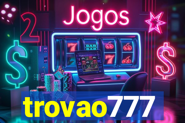 trovao777