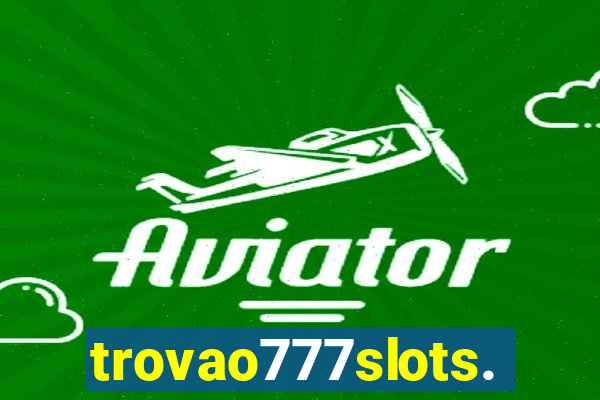 trovao777slots.com