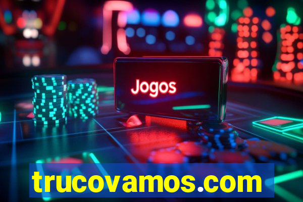 trucovamos.com