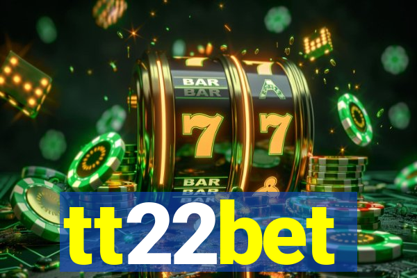 tt22bet