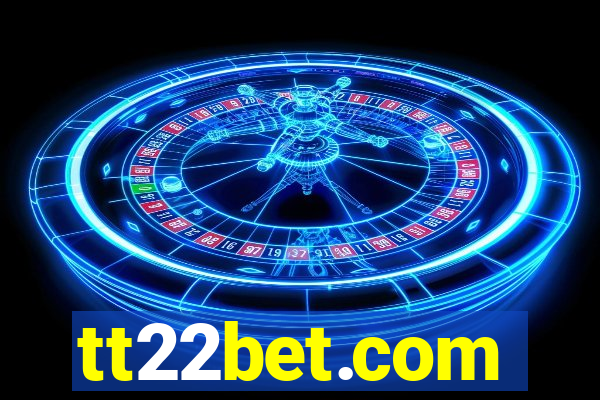 tt22bet.com