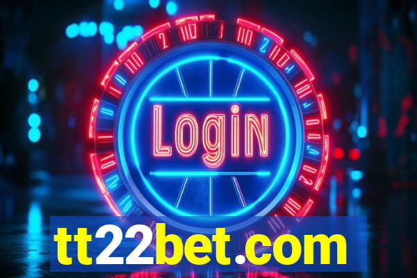 tt22bet.com