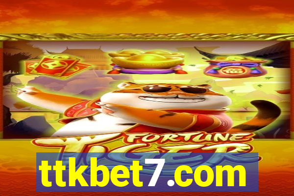 ttkbet7.com