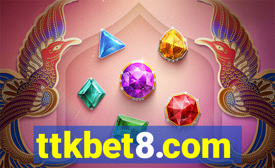 ttkbet8.com