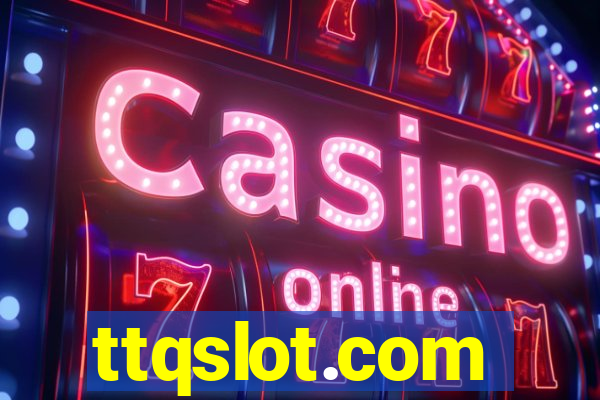 ttqslot.com