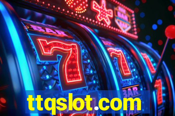 ttqslot.com