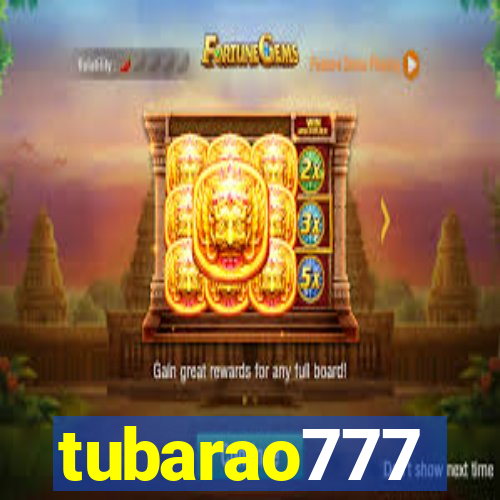 tubarao777