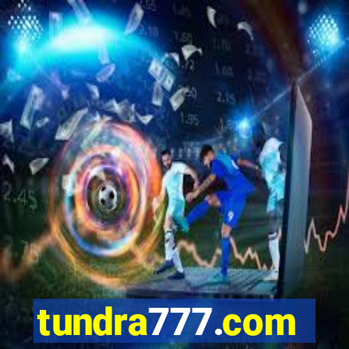 tundra777.com