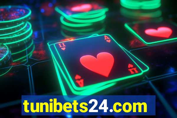 tunibets24.com