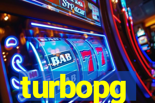 turbopg