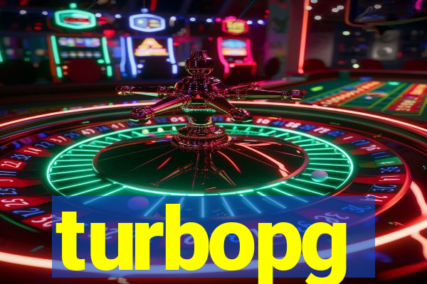 turbopg