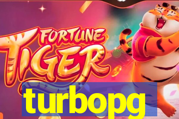 turbopg