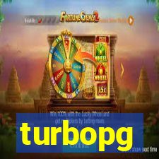 turbopg