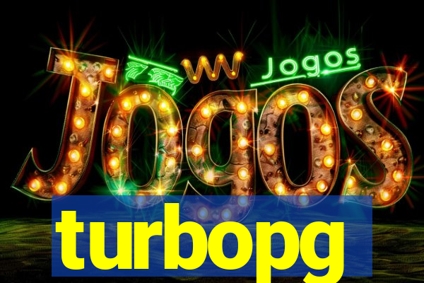 turbopg