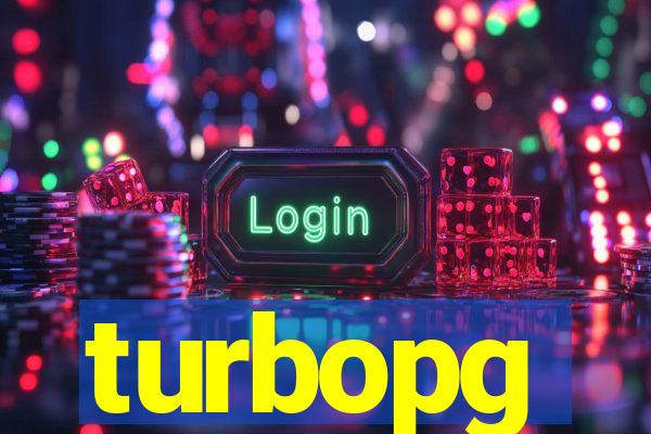 turbopg