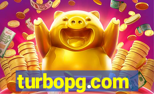 turbopg.com