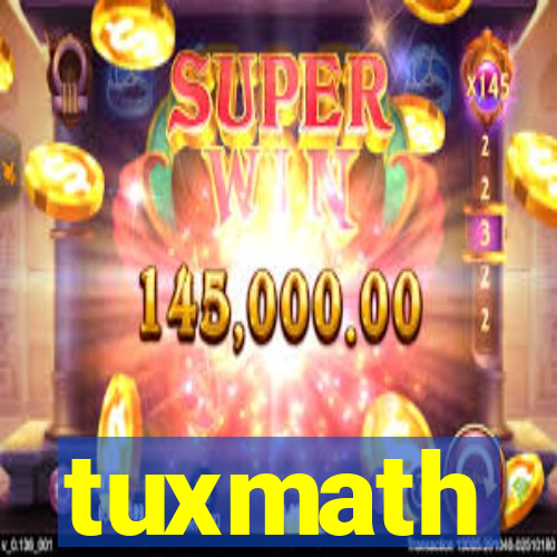 tuxmath