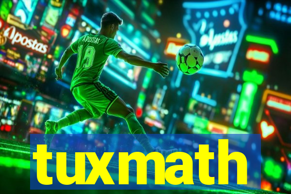 tuxmath