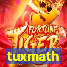 tuxmath