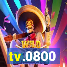 tv.0800