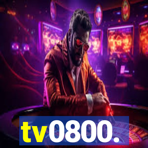 tv0800.