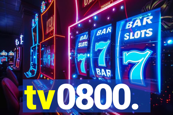 tv0800.