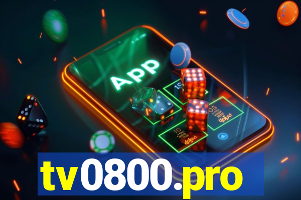 tv0800.pro