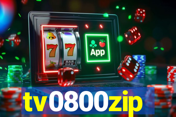 tv0800zip