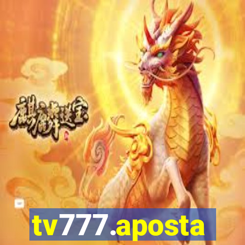 tv777.aposta