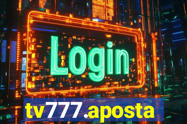 tv777.aposta