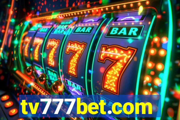 tv777bet.com