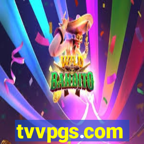 tvvpgs.com