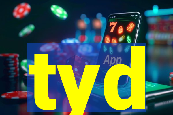 tyd-bet.com