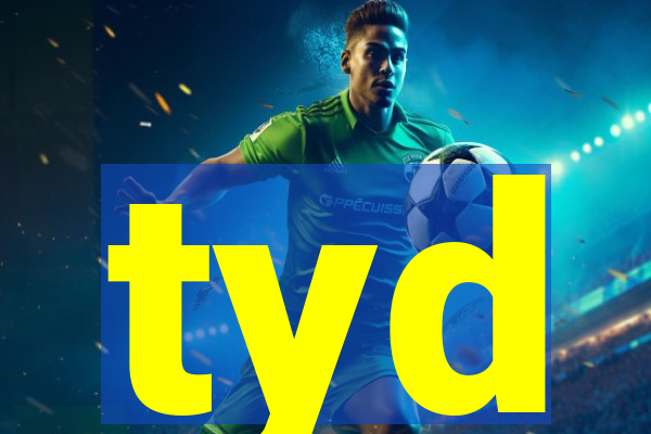 tyd-bet.com